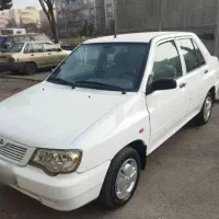 پراید ۱۳۳ مدل۹۸