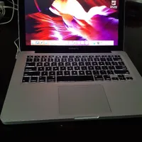 MacBook Pro A1278 شارژر اصلی اپل
