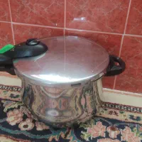 زود پز دو قلو اسپانیایی