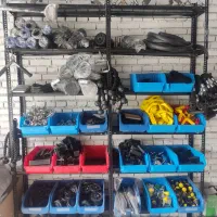 فروشگاه لوازم یدکی بدنسازی