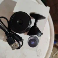 دوربین مداربسته. دوربین مخفی خشک کوچیک