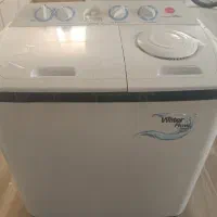 ماشین لباسشویی
