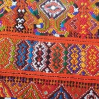 دوزنده گروهی هستیم