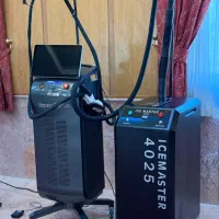 فروش دستگاه لیزر شاتی و رولی ۲۰۲۶ اقساط