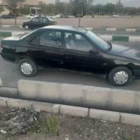 پژو۴۰۵|خودرو سواری و وانت|قم, شاد قلی|دیوار