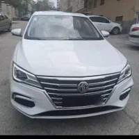 ماشین MG5 مدل 2024 / ام جی ۵