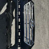 سپر وراکروز ولستر گرنجور جنسیس i10 i20 i30 i40