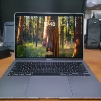 MacBook air m1