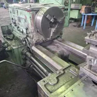 خدمات تراشکاری وماشینکاریcnc