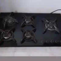 گاز الگانس اصل ایتالیا، کتری،