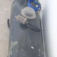کپسول lpg