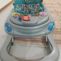 روروک|کالسکه و لوازم جانبی|نیشابور, پاستور|دیوار