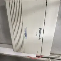 دستگاه سانترال پاناسونیک