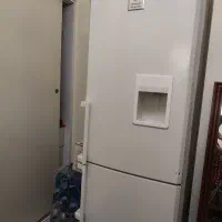 یخچال فریزر سامسونگ