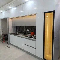 برقکاری ساختمان ویلا باغ