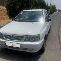 پراید ۱۳۲مدل ۹۰هیدرولیک