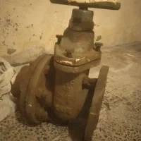 فروش والف ۴ اینج قدیمی واصلی
