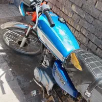 هندا125باپارکینگی مدل بالا هم عوض می کنم
