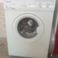 ماشین لباسشویی آبسال 5کیلویی