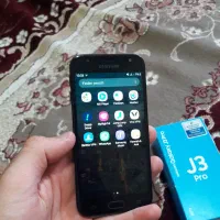 SAMSUNG j3 pro 2017  4g