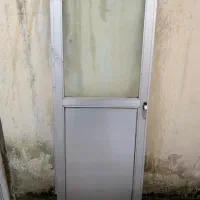درب آلومینیومی