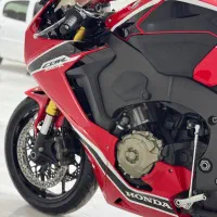HONDA CBR 1000|موتورسیکلت|تهران, استقلال|دیوار