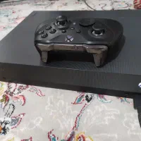 xbox on x