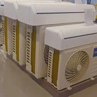کولر گازی و آبی بدون پیش پرداخت بصورت محدود