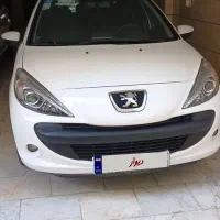 ۲۰۷ پانورما مدل ۱۴۰۳ ارتقا