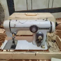 چرخ خیاطی ژانومه ۶۷۲