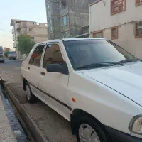 پراید مدل 95