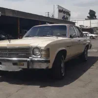 ماشین کلاسیک بیوک b3مدل ۶۴ هشت سیلندر