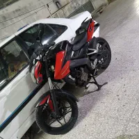 sn200مدل95 تمیز بشرط