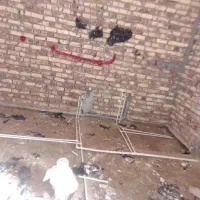 لوله کشی آب و فاضلاب