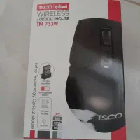 موس‌بدون‌سیم‌برند‌تسکو