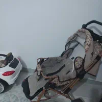 کالسکه