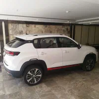 چانگان CS35 پلاس وارداتی
