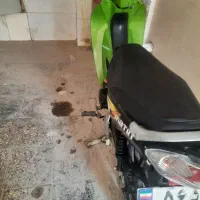 فروش موتور لاکی ۱۲۵