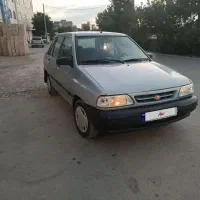 پراید مدل ۸۶