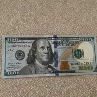 اسکناس کلکسیونی