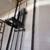 آسانسور و بالابر هیدرولیک