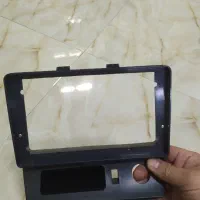قاب مانیتور پژو داشبورد قدیم