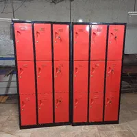 کمدفلزی 859856 شایسته فایل اهنی