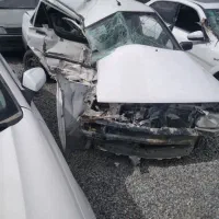 پراید اسقاطی