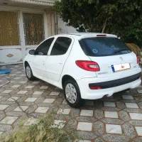 207 tu3|خودرو سواری و وانت|شیراز, شهرک گلستان|دیوار