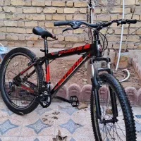 دوچرخه 26 المپیا