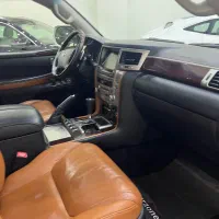 لکسوس lx570|خودرو سواری و وانت|تهران, زعفرانیه|دیوار