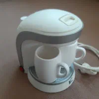 قهوه ساز کارکرده برند ویتال
