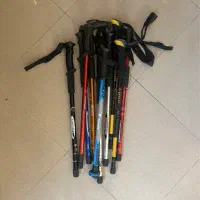 قطعات باتوم کوهنوردی