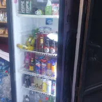 یخچال ایستاده معاوضه با یخچال بزرگتر